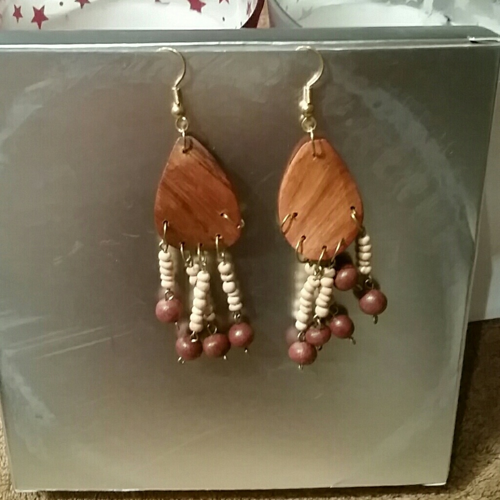 fashion earring